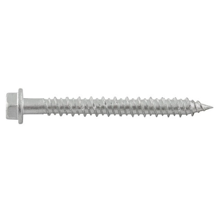 AGGRE-GATOR Hwh 1/4 X 4