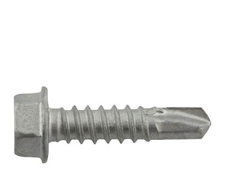 1/4-14 X 4 Hwh TY-3  W/W
