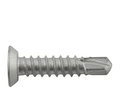 1/4-20 X 4 Phil Flat HD TY-4 Winged