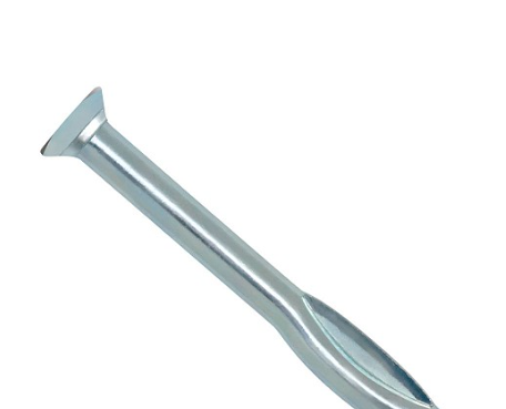 Drive Carbon FH 1/4" X 4"