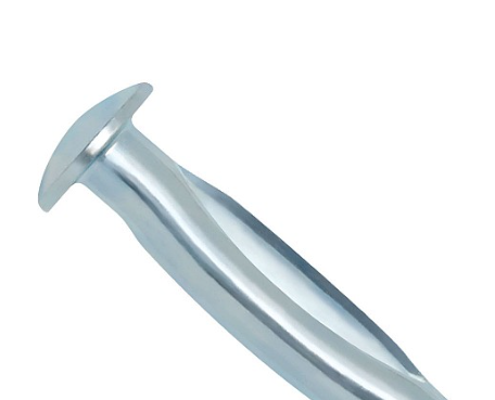Drive Carbon RH 1/2" X 3"
