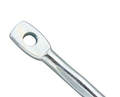Drive Carbon TW 1/4" X 1 3/4"