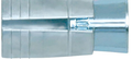 HOLLOW-SET Dropin SS Cone 3/8"