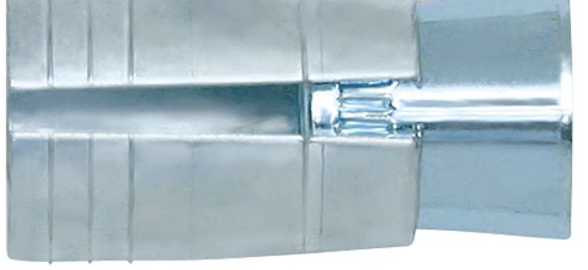HOLLOW-SET Dropin SS Cone 3/8"