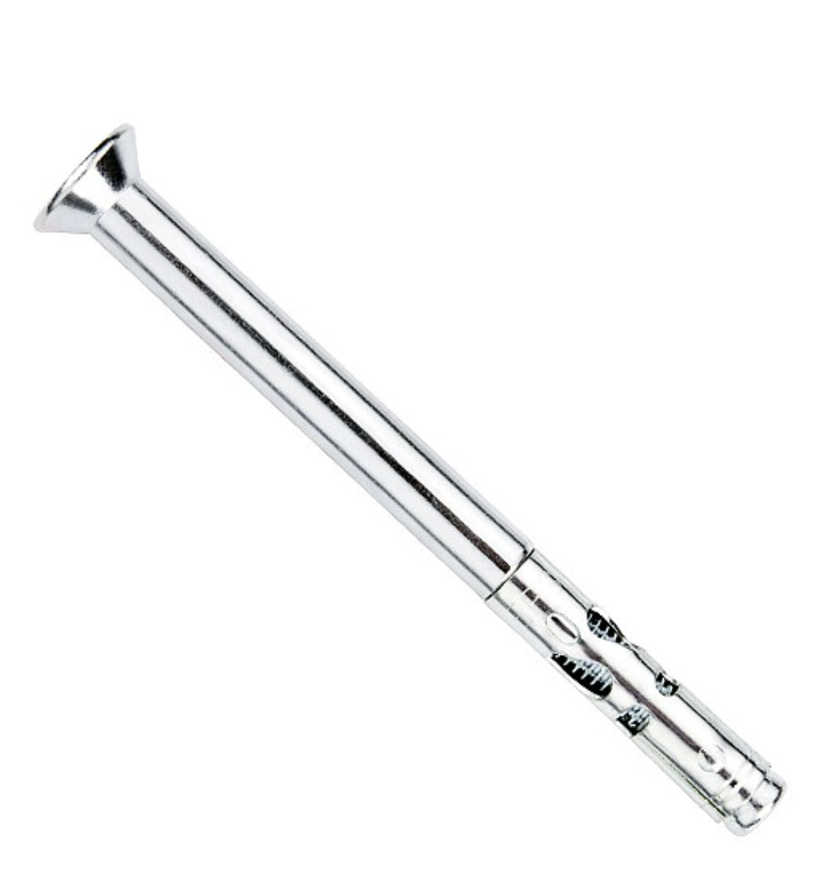 Lokbolt Tfh 1/4 X 2 1/4 (AS)