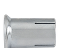 Steel Dropin Carbon Mini 1/2"