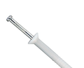 Nylon Nailin FH 1/4 X 2