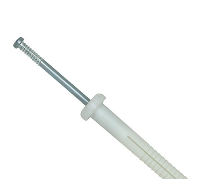 Nylon Nailin RH 1/4 X 1 1/2