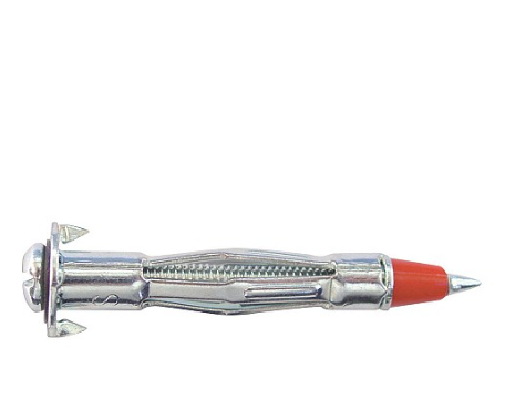 Polly Drive 1/8"LONG (SH COL)