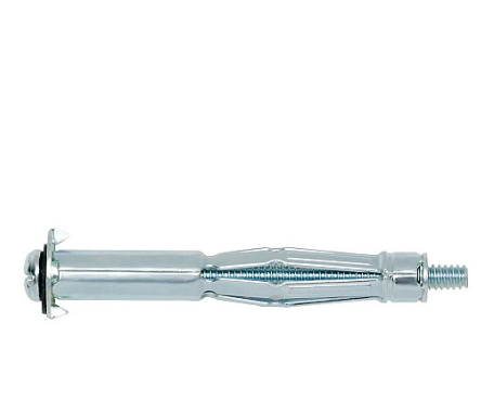 Polly 1/4" Long