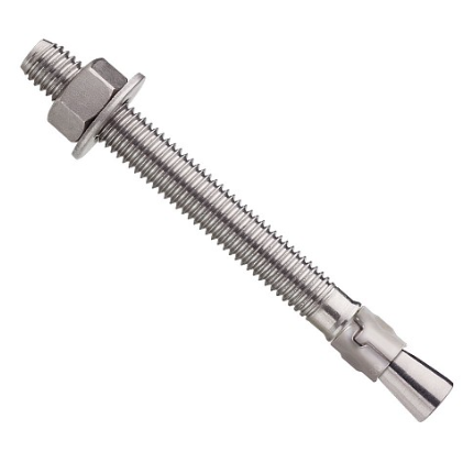 Powerstud 316SS 3/4" X 8 1/2"