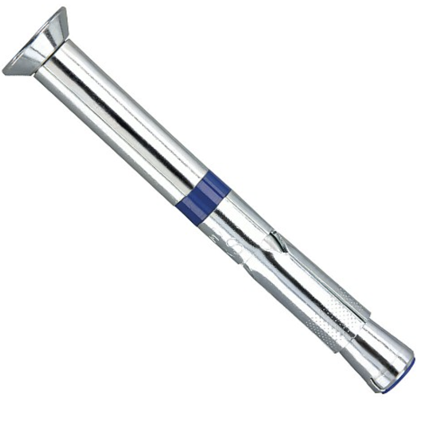 Powerbolt FH 5/8" X 5 1/2"