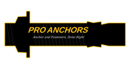 Pro Anchors - Home