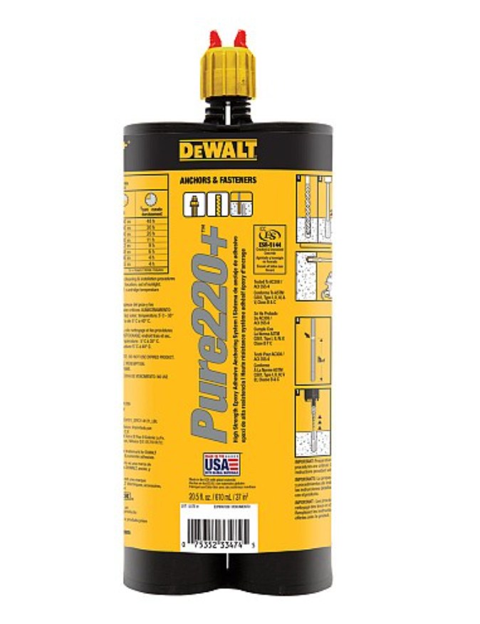 PURE220+ 20.5 OZ (610ml) 1-1