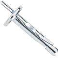 1/4"(6mm) X 1-3/8" SAFE-T+PIN