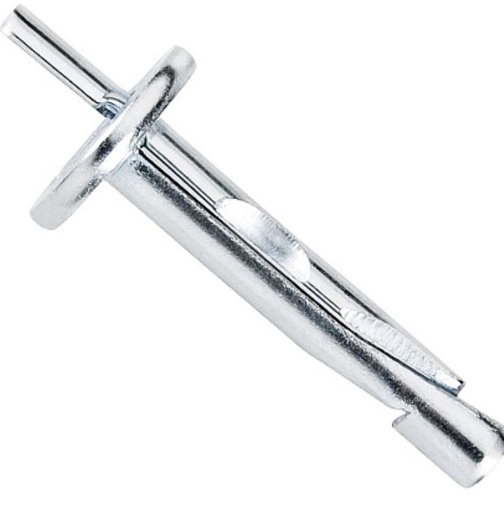 1/4"(6mm) X 1-3/8" SAFE-T+PIN