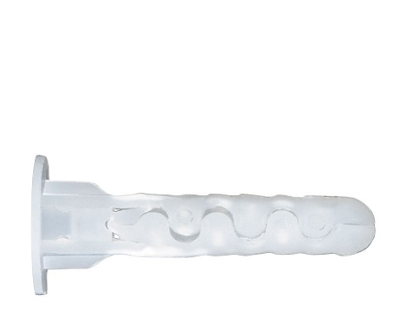 Sharkie Flange 8-14