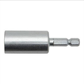 HangerMate® Steel Socket Driver (Silver)