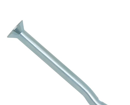 Spike Carbon FH 1/4 X 4