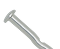 Spike 316SS MH 3/8 X 3