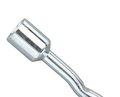 Spike Pipe 3/8"