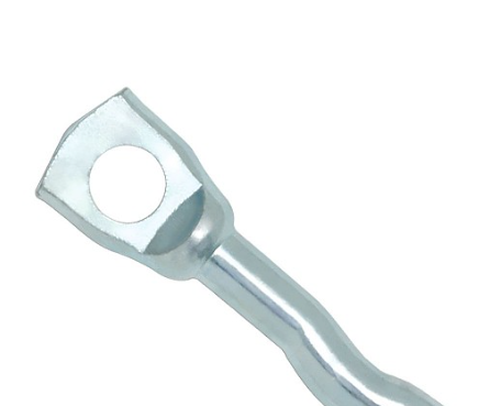 Spike Tie Wire 1/4 X 1 3/4