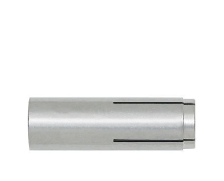Steel Dropin 303SS 3/4" Usa