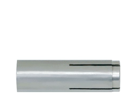 Steel Dropin 316SS 3/4"
