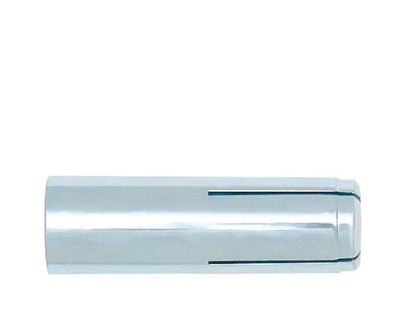 Steel Dropin Carbon Coil 3/4"