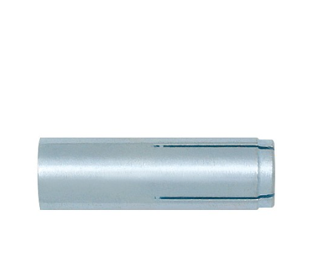 Steel Dropin Carbon 5/8"