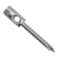Suspender® for Wood 3/8IN Rod, 5/16IN x 2-1/4IN