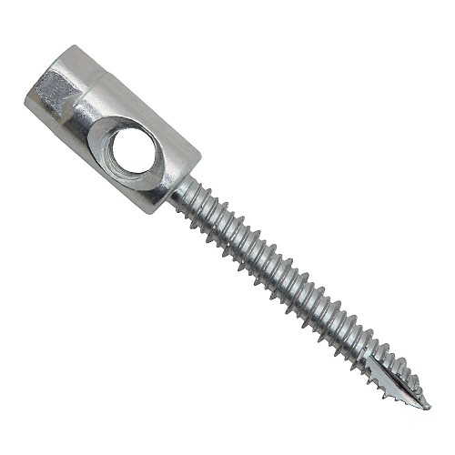 Suspender® for Wood 3/8IN Rod, 5/16IN x 2-1/4IN
