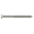 Ultracon  Tfh 5/16 X 3-3/4 CS Silver