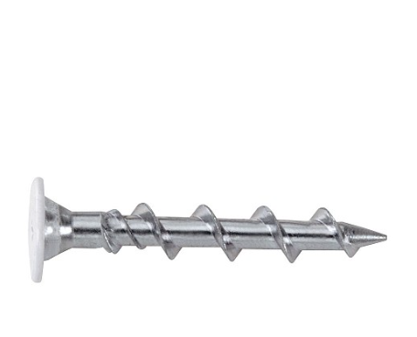 Wall Dog Kit P/H CHROME.W/ Bit