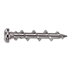 Wall Dog Zinc Robertson HD
