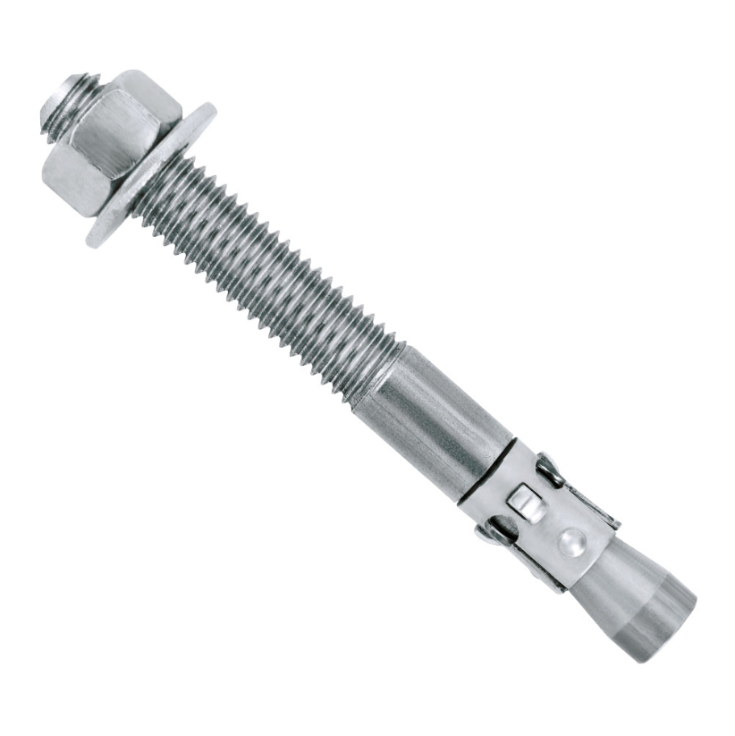 Wedge Anchor 303SS 3/4 X 10