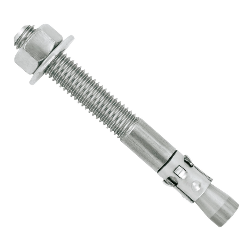 Wedge Anchor 316SS 7/8 X 8