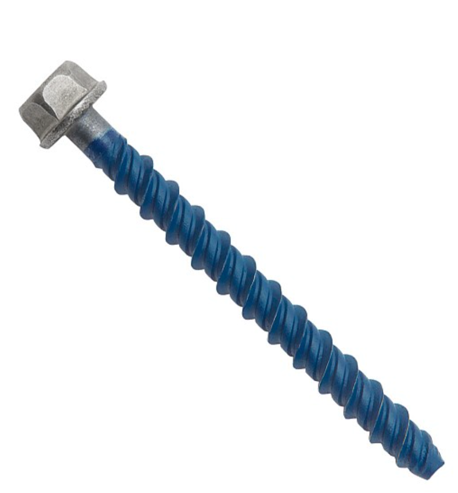 1/2X6 WEDGE-BOLT(316SS BIMETL)