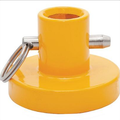 Detent Pin For WOOD-KNOCKER Install Tool