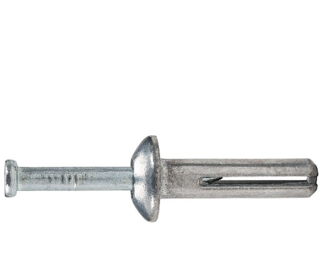 Zamac Nailin MH 1/4 X 2 (M)