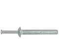 Zamac Nailin SS MH 1/4 X 2