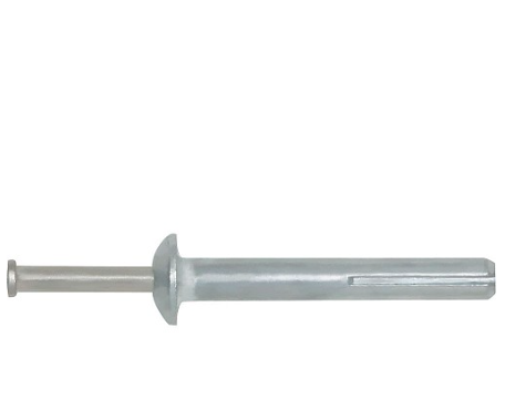 Zamac Nailin SS MH 1/4 X 2