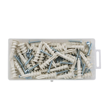 Zinc ZIP-IT Kit   New