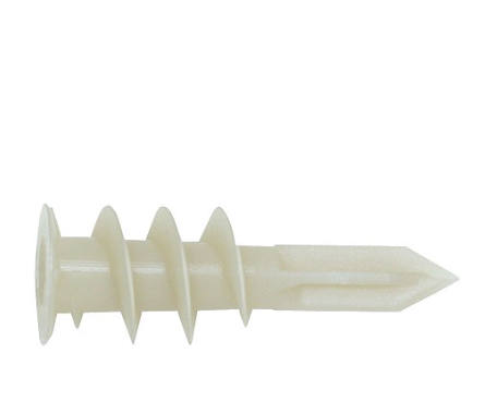 Nylon ZIP-IT W/O Screws