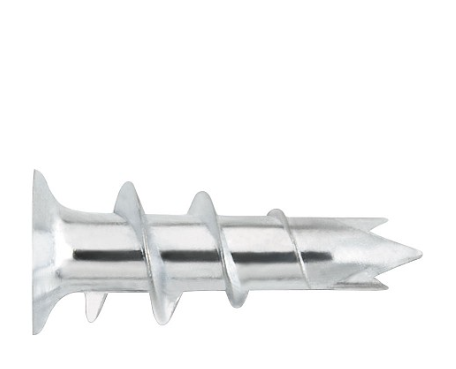 Zinc ZIP-IT JR. W/ SCREWS-NEW